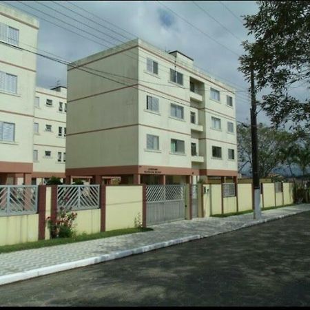 Apartamento Em Peruibe Seguro E Tranquilo Ngoại thất bức ảnh