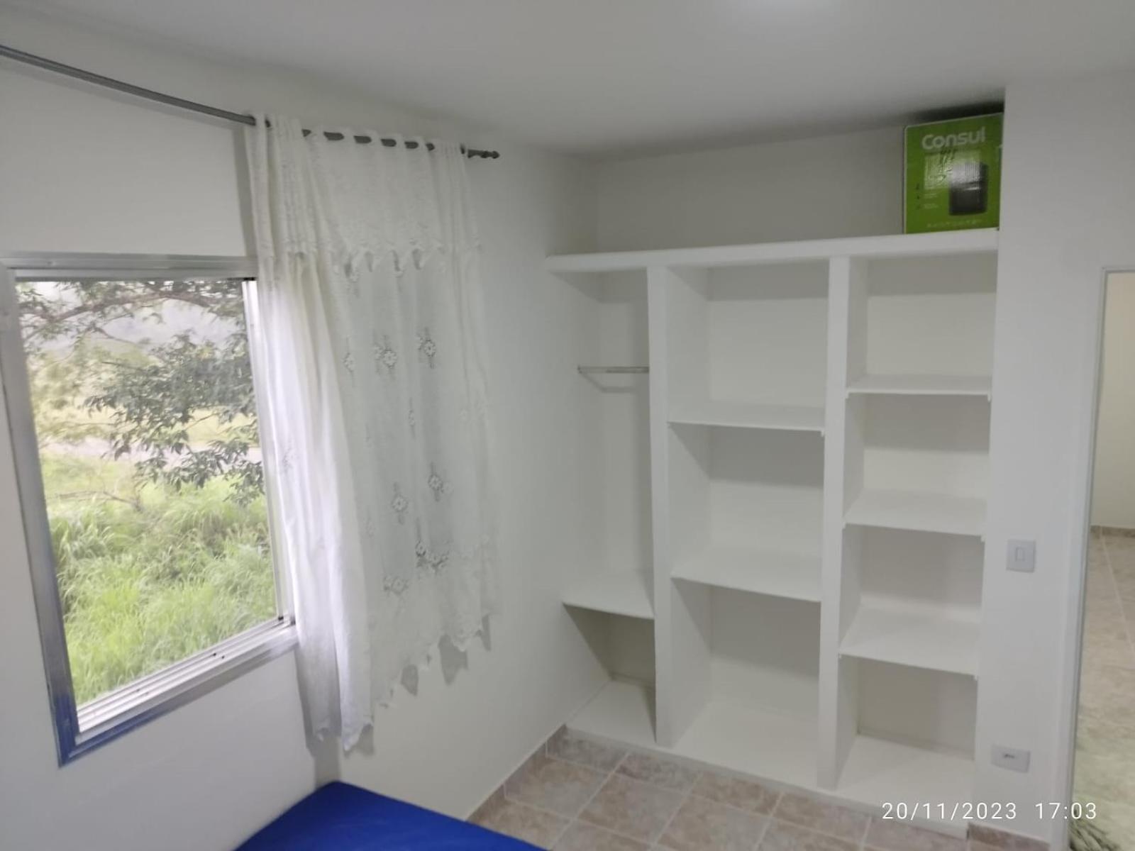 Apartamento Em Peruibe Seguro E Tranquilo Ngoại thất bức ảnh