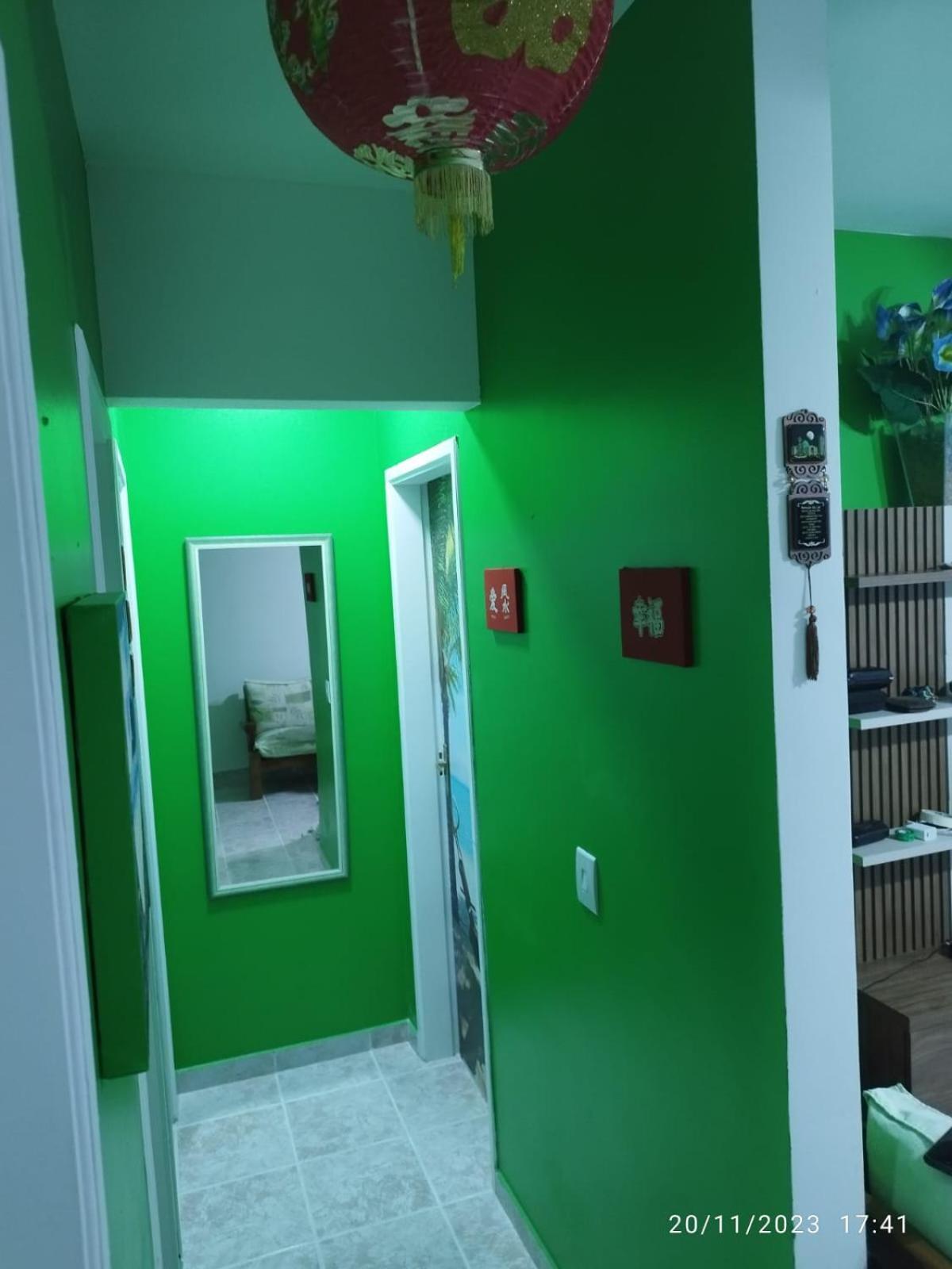 Apartamento Em Peruibe Seguro E Tranquilo Ngoại thất bức ảnh