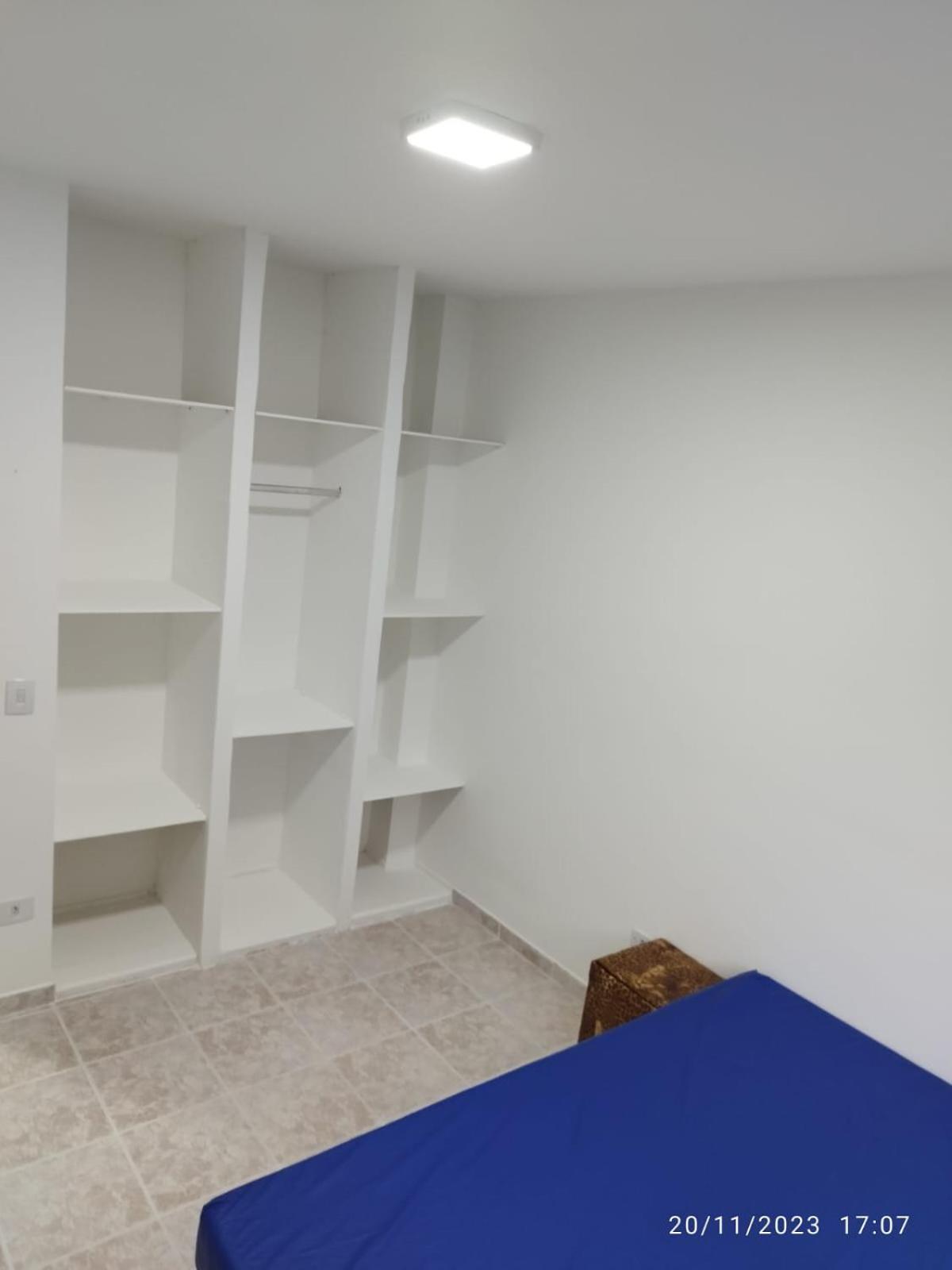 Apartamento Em Peruibe Seguro E Tranquilo Ngoại thất bức ảnh
