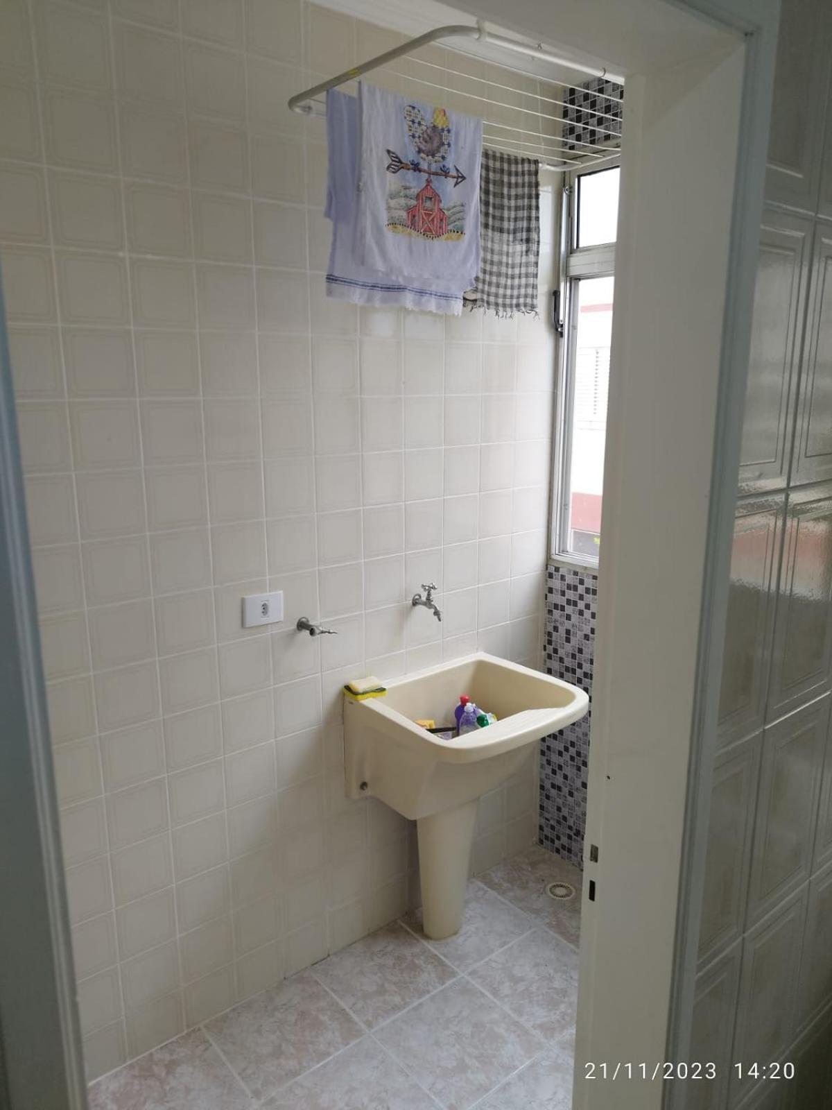 Apartamento Em Peruibe Seguro E Tranquilo Ngoại thất bức ảnh